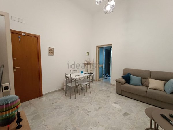 appartamento in vendita a Bitonto in zona Borgo Antico