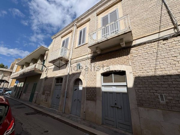 appartamento in vendita a Bitonto in zona Centro Città