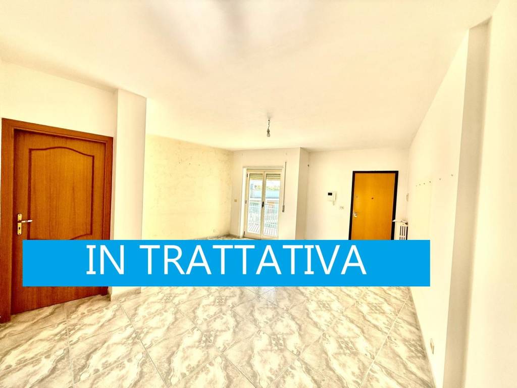 appartamento in vendita a Bitonto