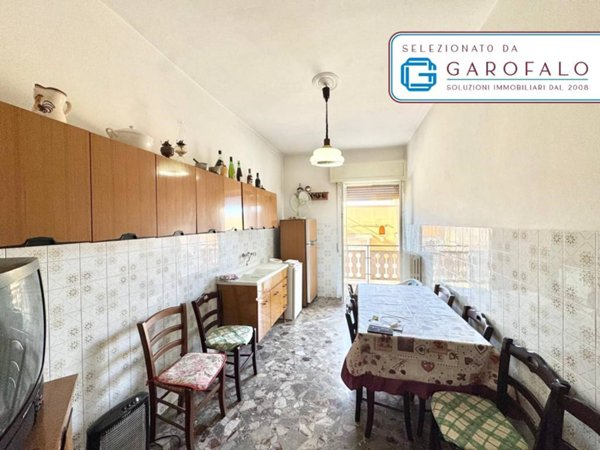 appartamento in vendita a Bitonto in zona Mariotto