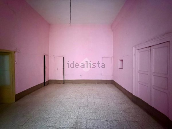 appartamento in vendita a Bitonto in zona Borgo Antico