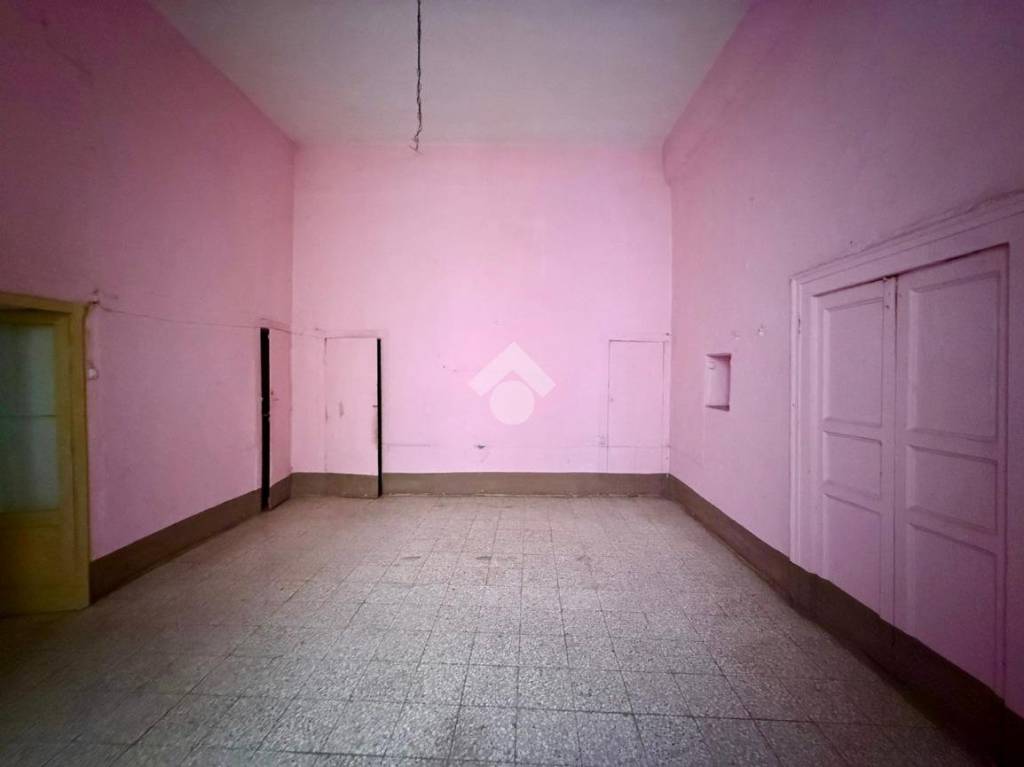 appartamento in vendita a Bitonto in zona Borgo Antico