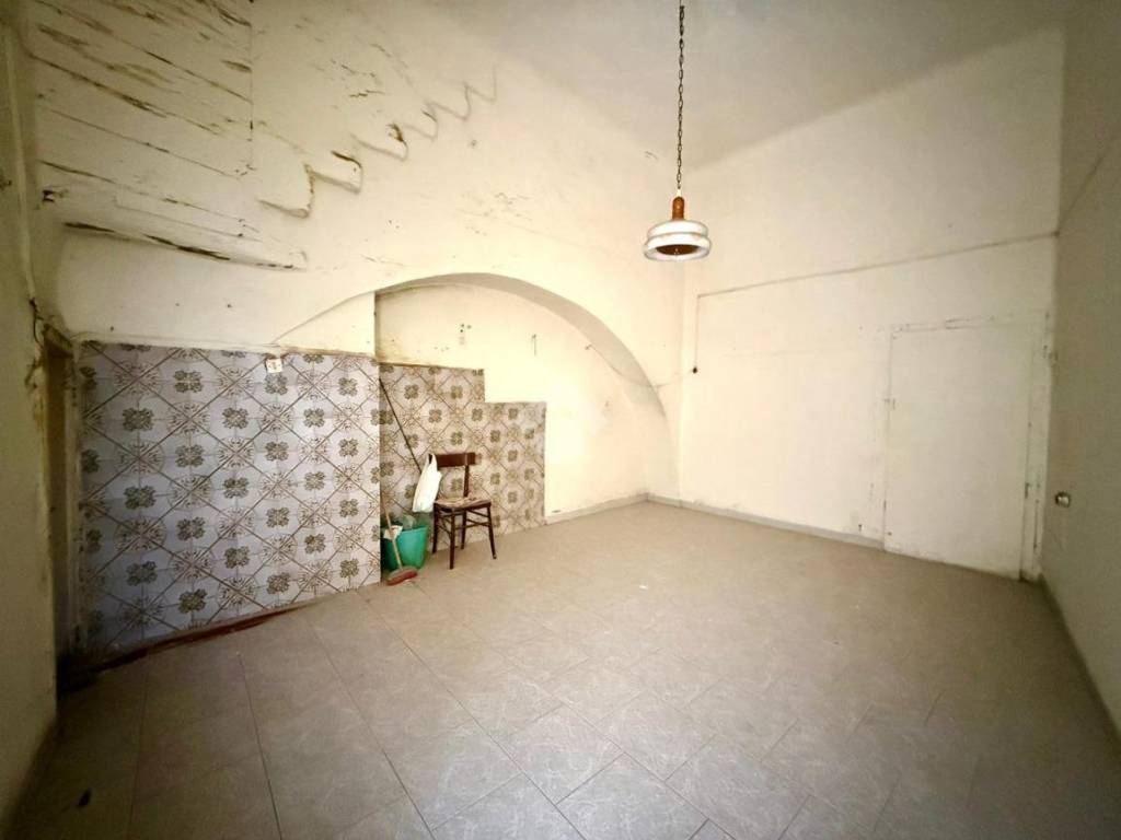 appartamento in vendita a Bitonto in zona Borgo Antico