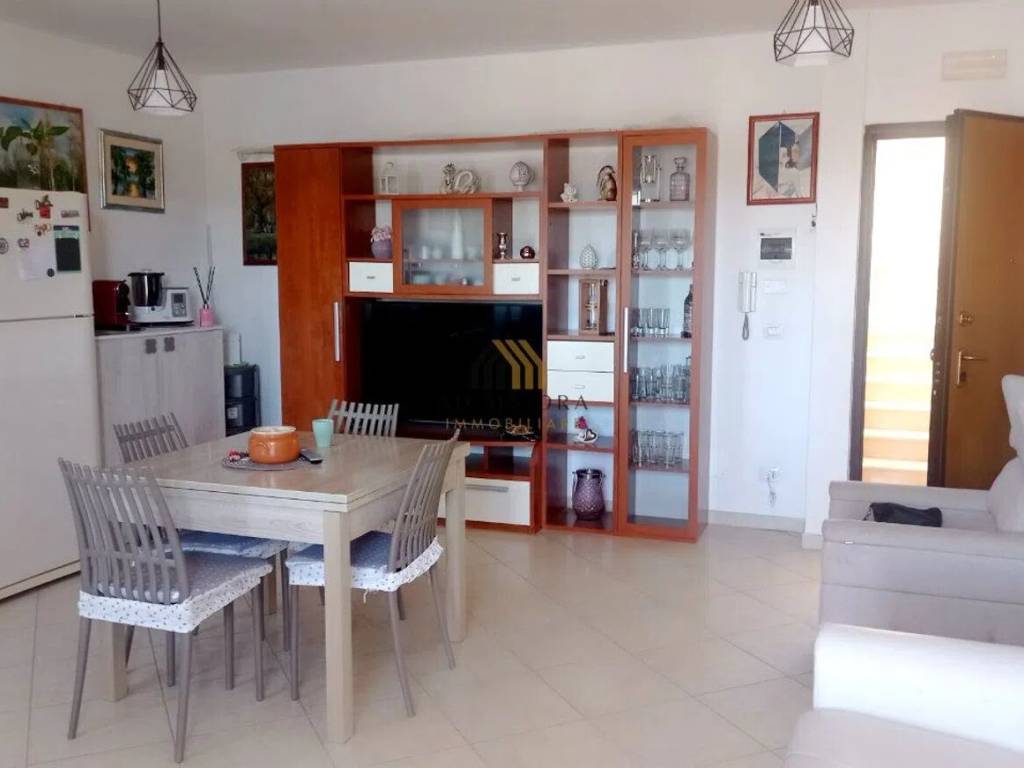 appartamento in vendita a Bitonto in zona Mariotto