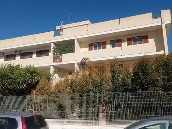 appartamento in vendita a Bitonto