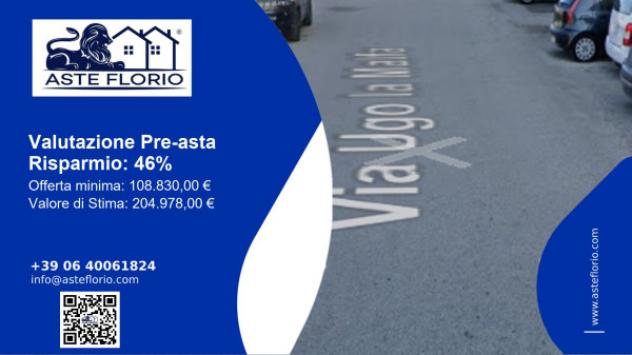 appartamento in vendita a Bitonto