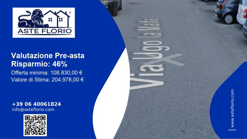 appartamento in vendita a Bitonto