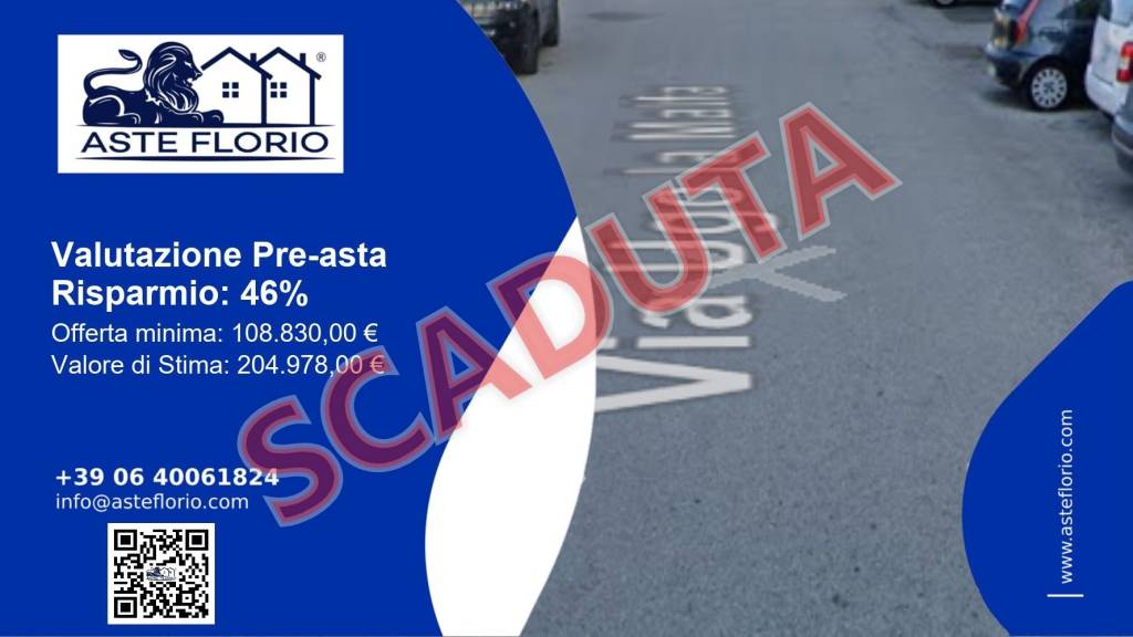 appartamento in vendita a Bitonto