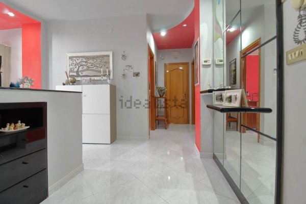 appartamento in vendita a Bitonto