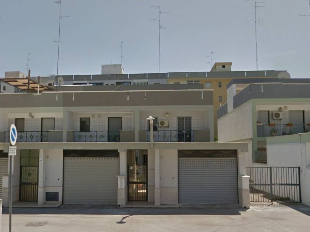 casa indipendente in vendita a Bitonto