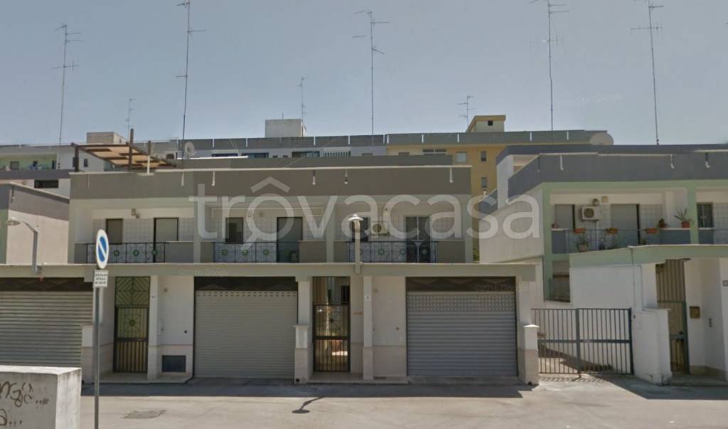 casa indipendente in vendita a Bitonto