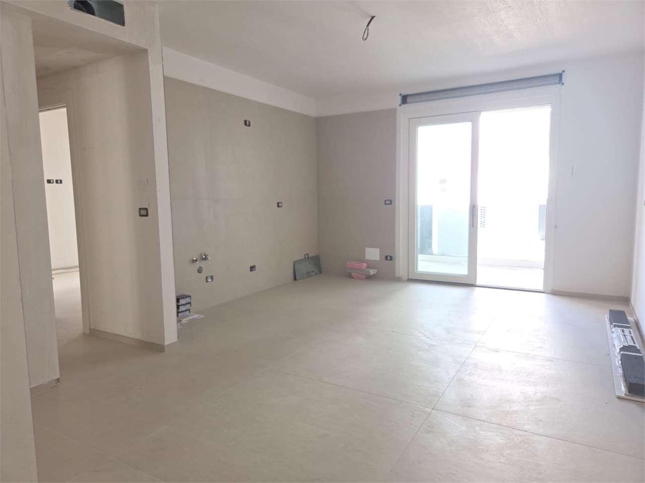 appartamento in vendita a Bitonto