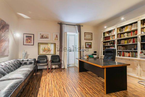 appartamento in vendita a Bitonto in zona Centro Città