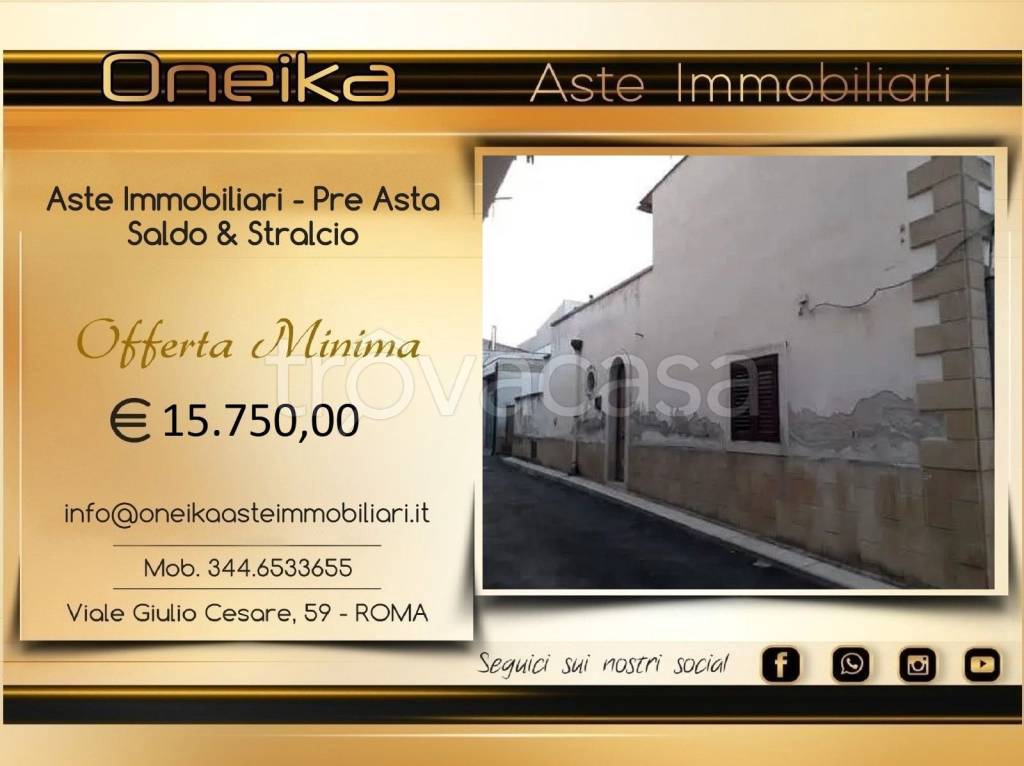 appartamento in vendita a Bitonto