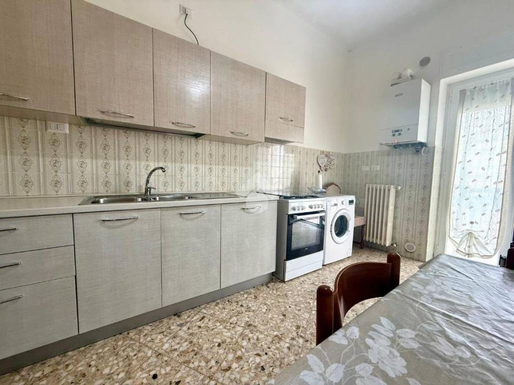 appartamento in vendita a Bitonto