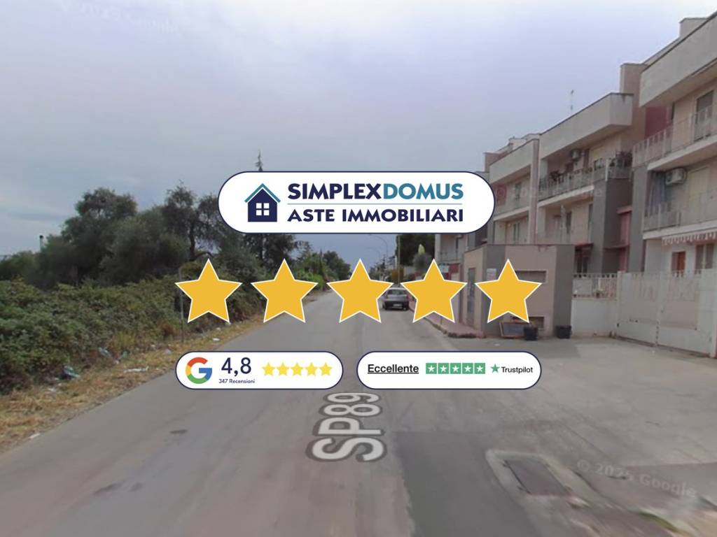 appartamento in vendita a Bitonto in zona Centro Città