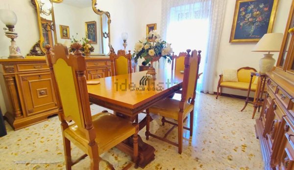 appartamento in vendita a Bitonto in zona Borgo Antico