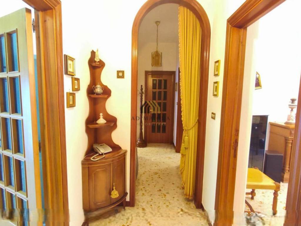 appartamento in vendita a Bitonto in zona Borgo Antico