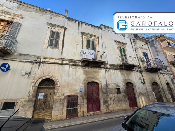 casa indipendente in vendita a Bitonto
