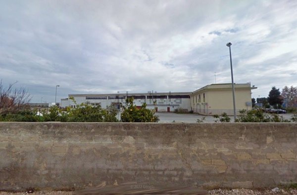 capannone in vendita a Bitonto