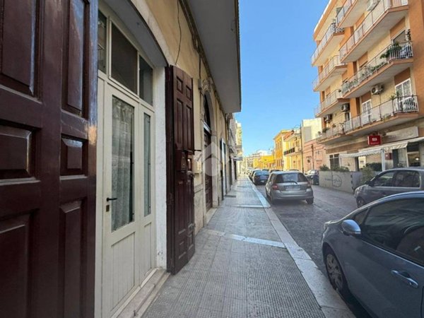 appartamento in vendita a Bitonto in zona Centro Città