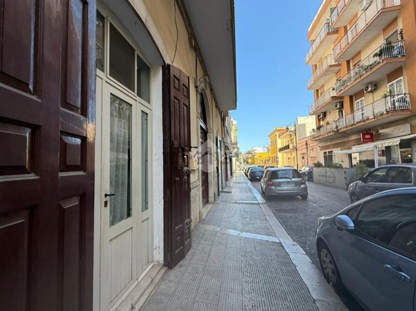 appartamento in vendita a Bitonto in zona Centro Città
