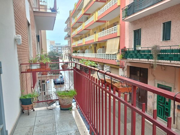 appartamento in vendita a Bitonto in zona Centro Città