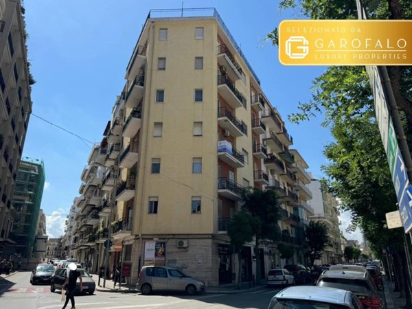 appartamento in vendita a Bitonto in zona Centro Città