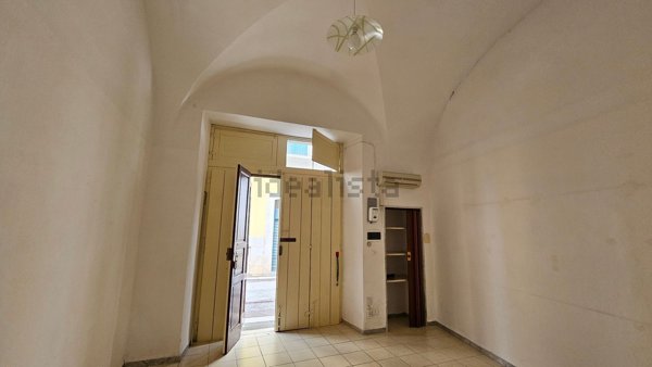 appartamento in vendita a Bitonto