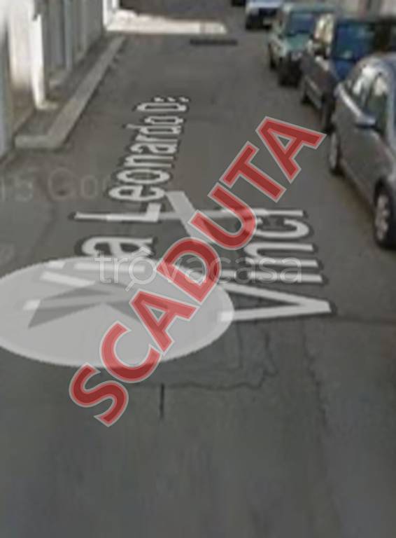 appartamento in vendita a Bitonto in zona Centro Città