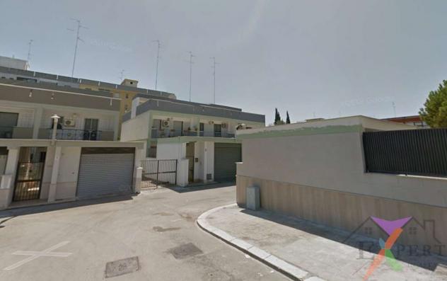 casa indipendente in vendita a Bitonto