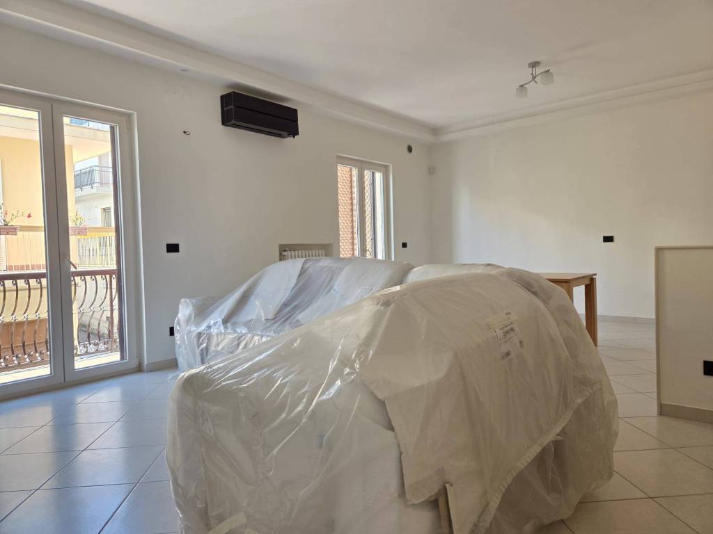 appartamento in vendita a Bitonto