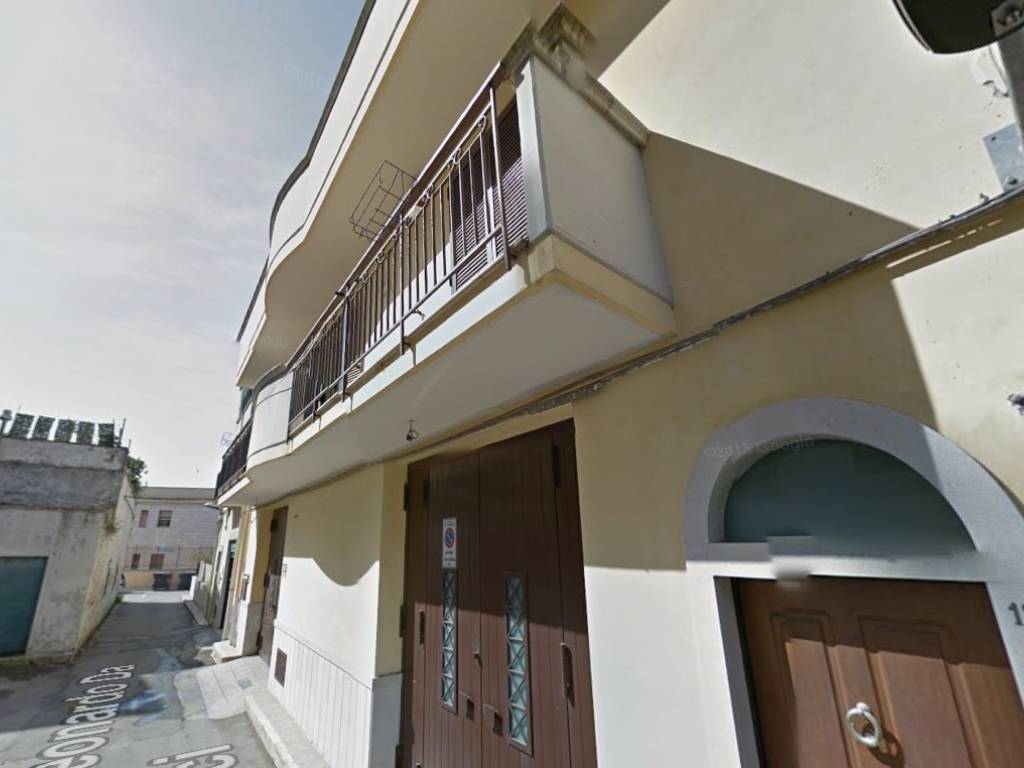 appartamento in vendita a Bitonto