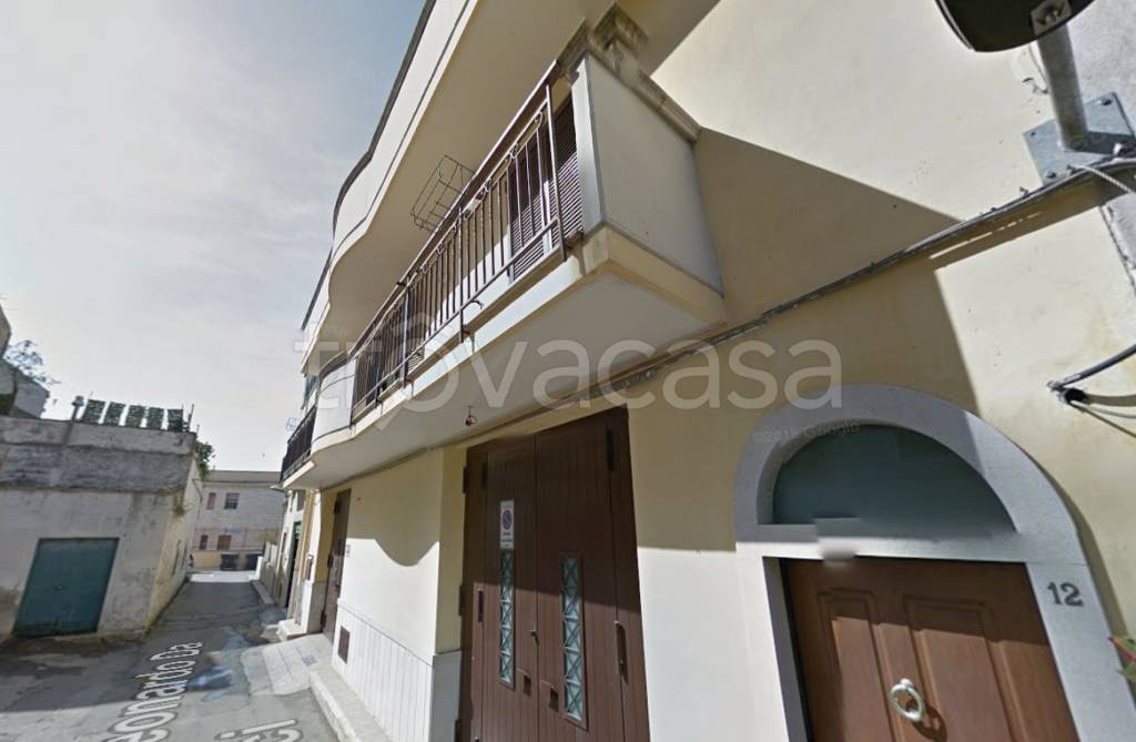 appartamento in vendita a Bitonto