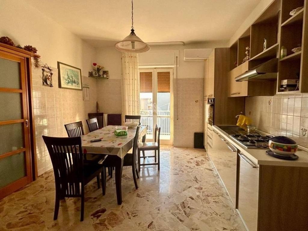 appartamento in vendita a Bitonto