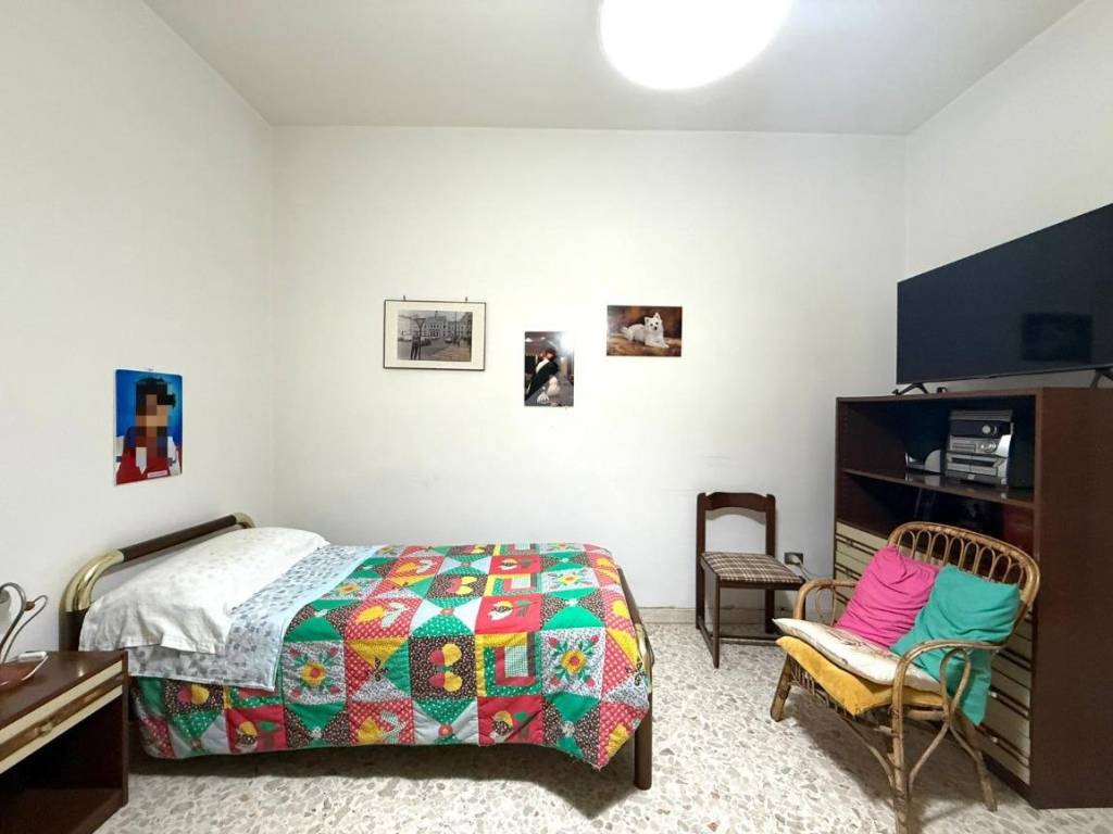 appartamento in vendita a Bitonto