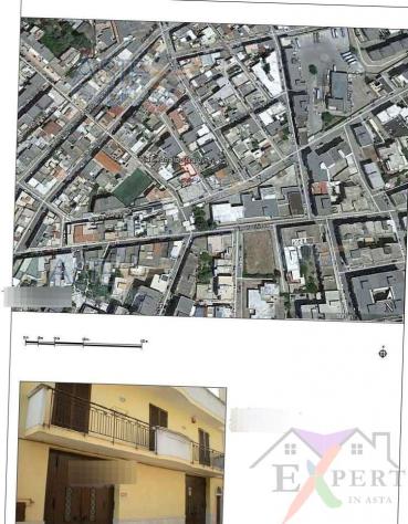 appartamento in vendita a Bitonto