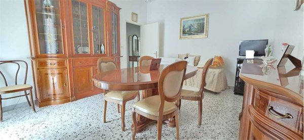 appartamento in vendita a Bitonto