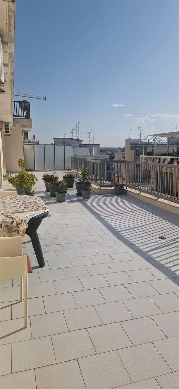 appartamento in vendita a Bitonto in zona Centro Città