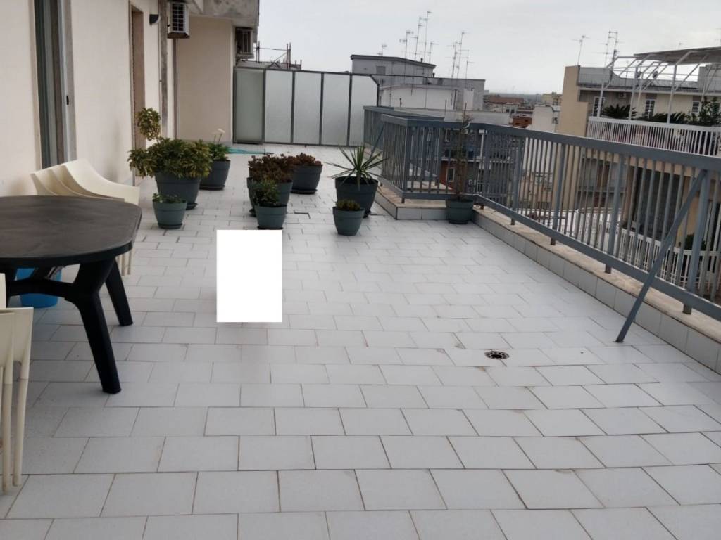 appartamento in vendita a Bitonto in zona Centro Città