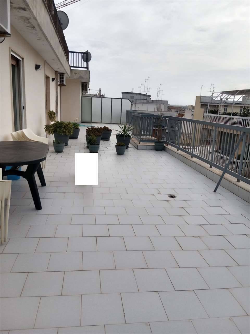 appartamento in vendita a Bitonto in zona Centro Città