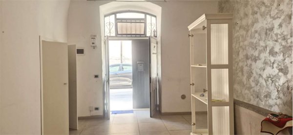 appartamento in vendita a Bitonto in zona Borgo Antico