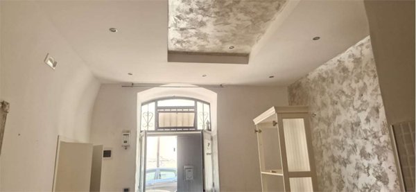 appartamento in vendita a Bitonto in zona Borgo Antico