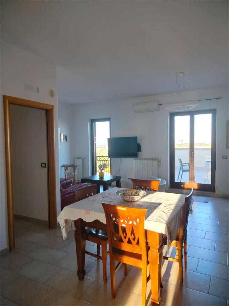 appartamento in vendita a Bitonto in zona Mariotto