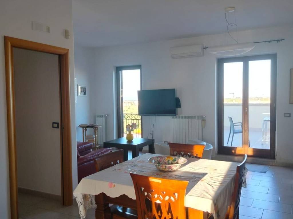 appartamento in vendita a Bitonto in zona Mariotto