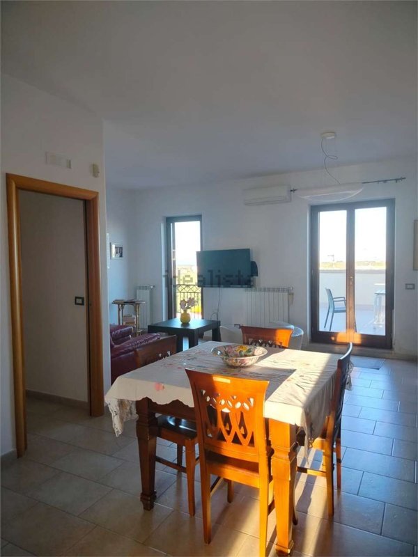 appartamento in vendita a Bitonto in zona Mariotto