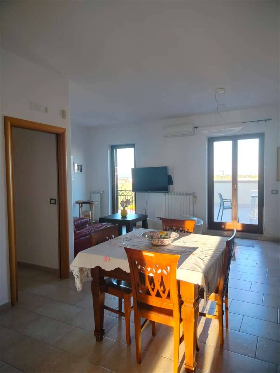 appartamento in vendita a Bitonto in zona Palombaio