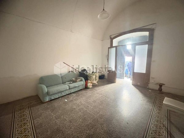 appartamento in vendita a Bitonto in zona Centro Città