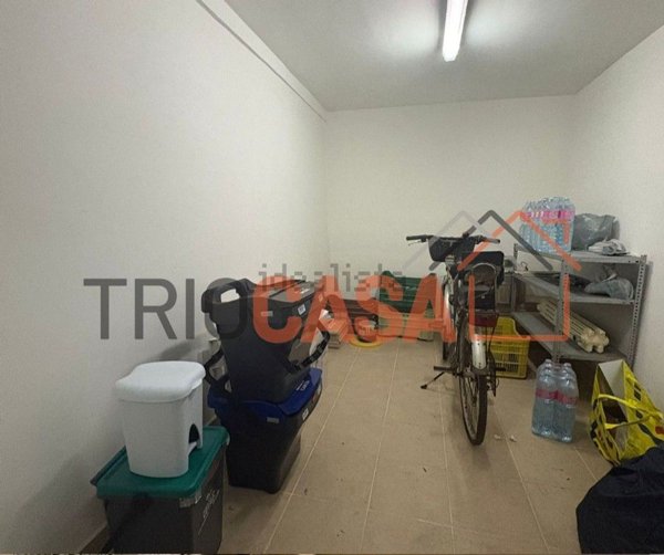 appartamento in vendita a Bitonto