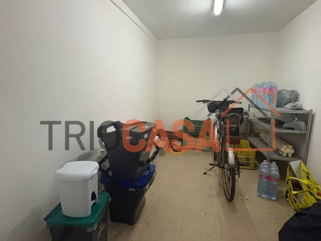 appartamento in vendita a Bitonto